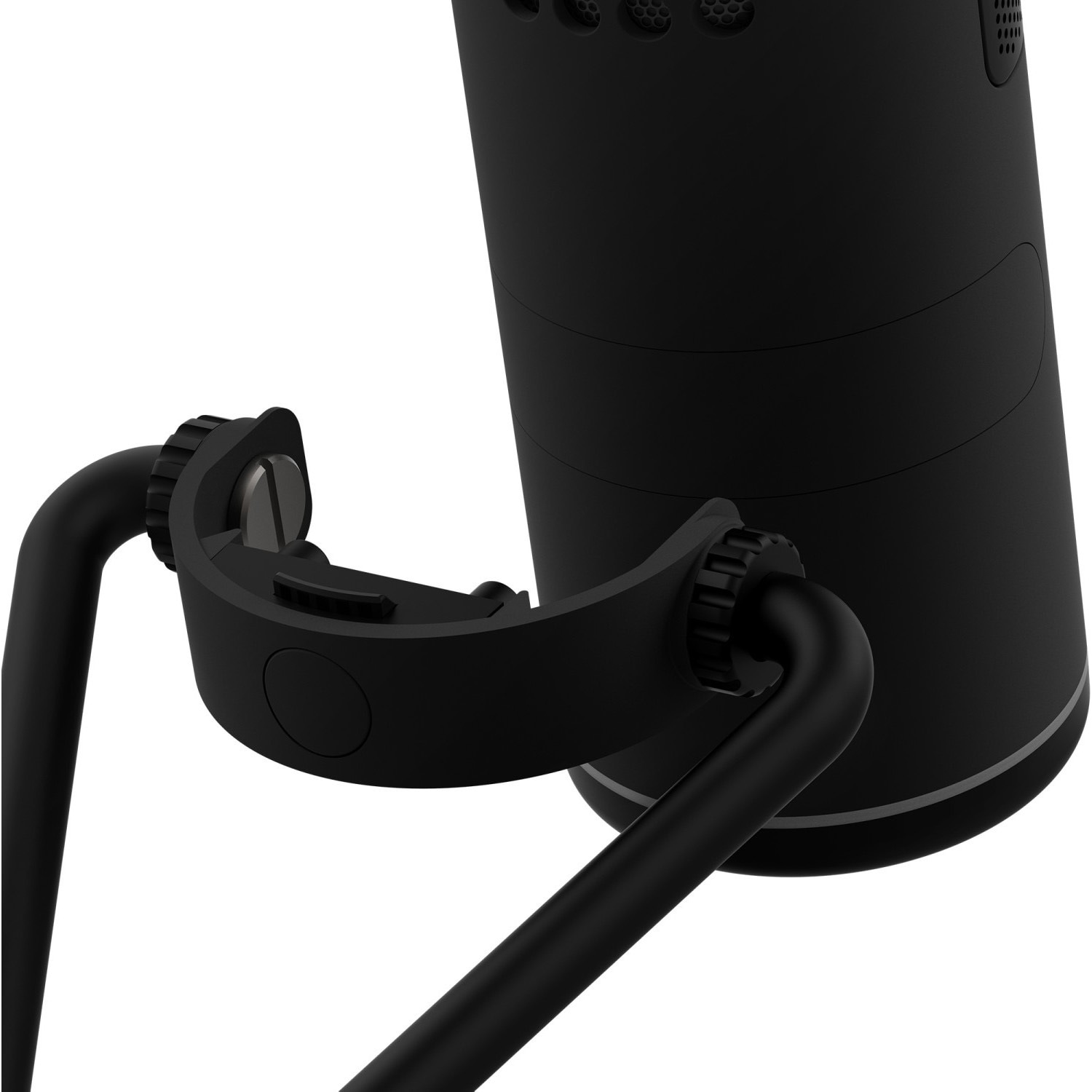 Amazon.com: NZXT Capsule Mini - AP-WMMIC-B1 - USB Microphone