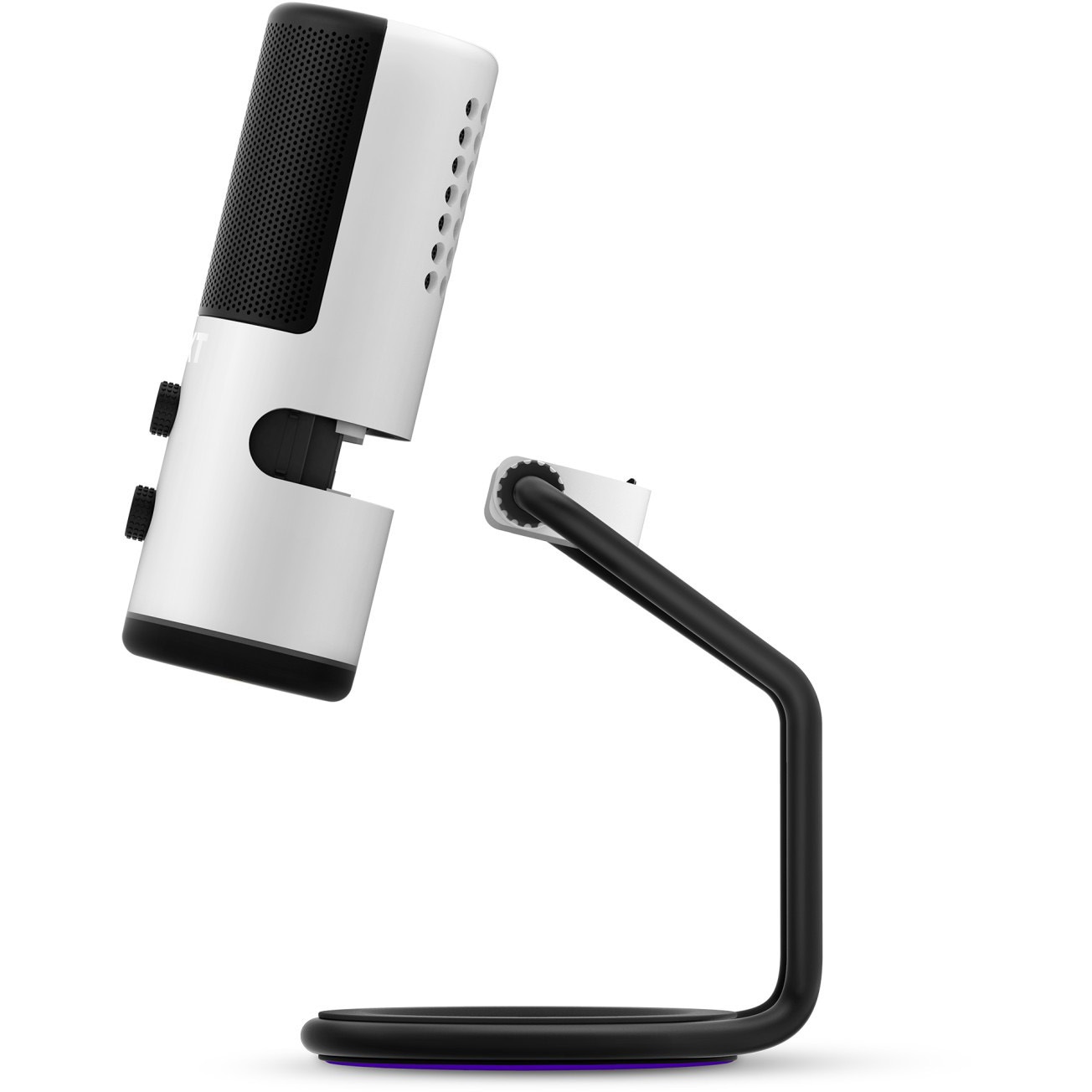 NZXT AP-WUMIC-W1 コンデンサーマイク AP-WUMIC-W1 USBマイク 1個 NZXT 【通販モノタロウ】