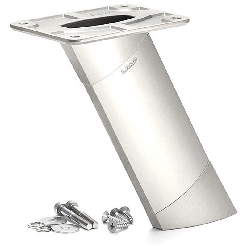 CTB50-PM60-170-SL カウンター用支柱金物 CTB50-PM60-170型 1個 LAMP