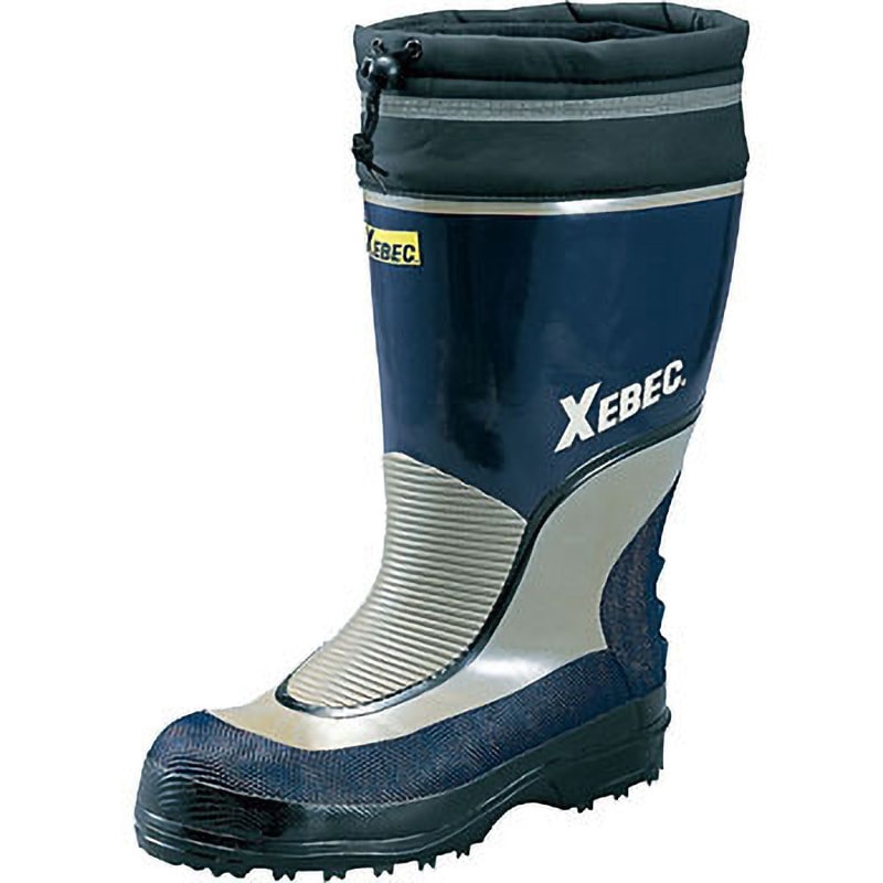 れんページ 安全防寒長靴 85705 ジーベック 防寒長靴/防寒安全長靴 【通販モノタロウ】