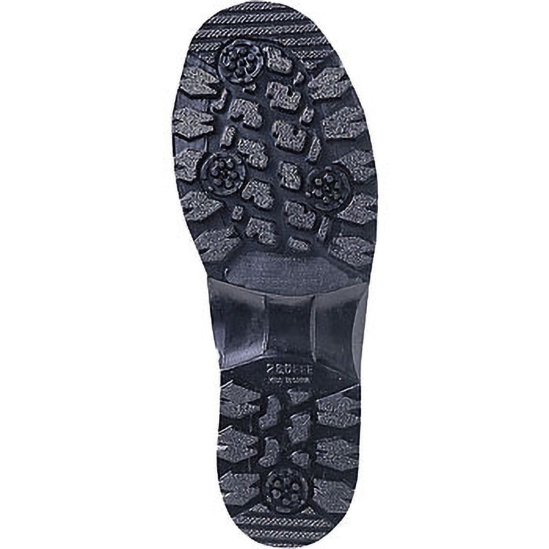 安全防寒長靴 85705 ジーベック 防寒長靴/防寒安全長靴 【通販モノタロウ】