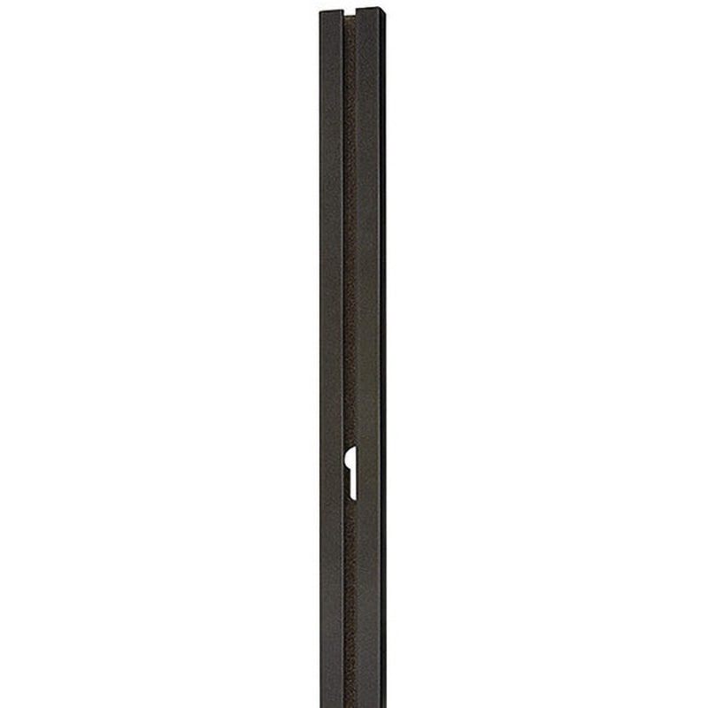 SD0-B3LU-300T デザイン棚柱Pin LAMP(スガツネ工業) 1個 SD0-B3LU-300T