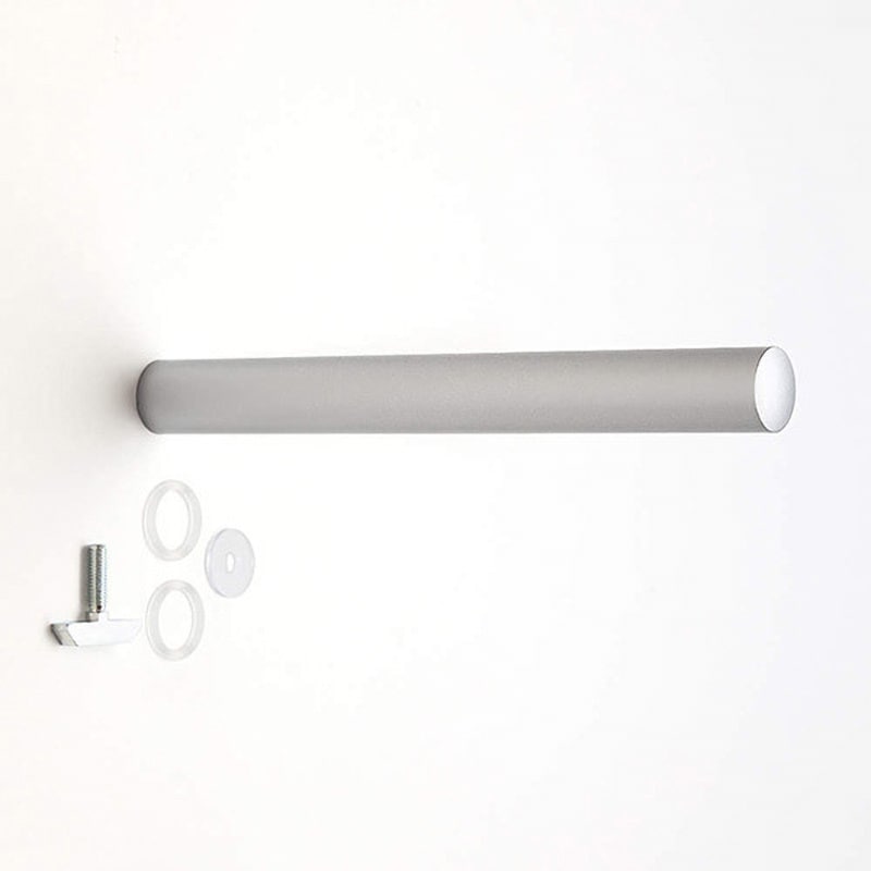 棚受Shelf デザイン棚柱Pin LAMP(スガツネ工業) 【通販モノタロウ】