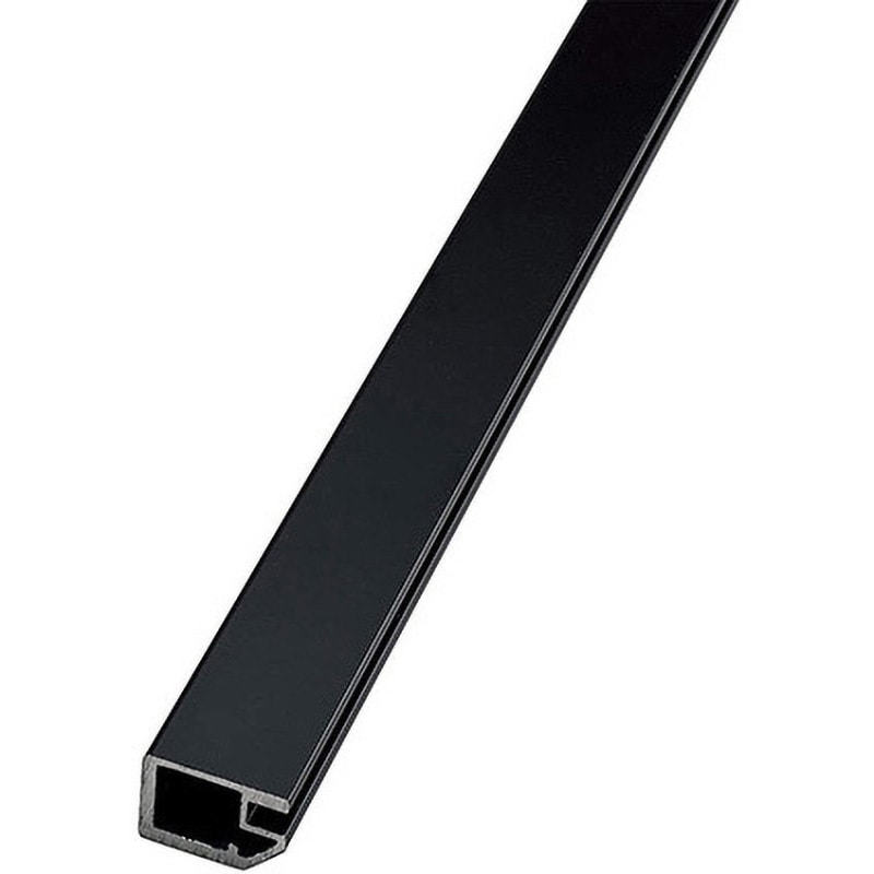 SDEL9LP300B アルミフレーム 19mm厚タイプ LAMP(スガツネ工業) 長さ3000mm  SDEL9LP300B