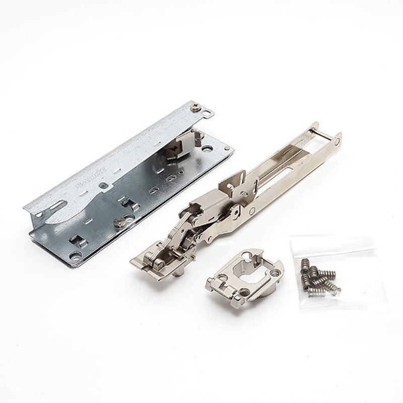 SFRAKI-NX-F-SN9-L リフトアシストステーWind ソフトクローズ式ヒンジレスタイプ 1個 LAMP(スガツネ工業) 【通販モノタロウ】