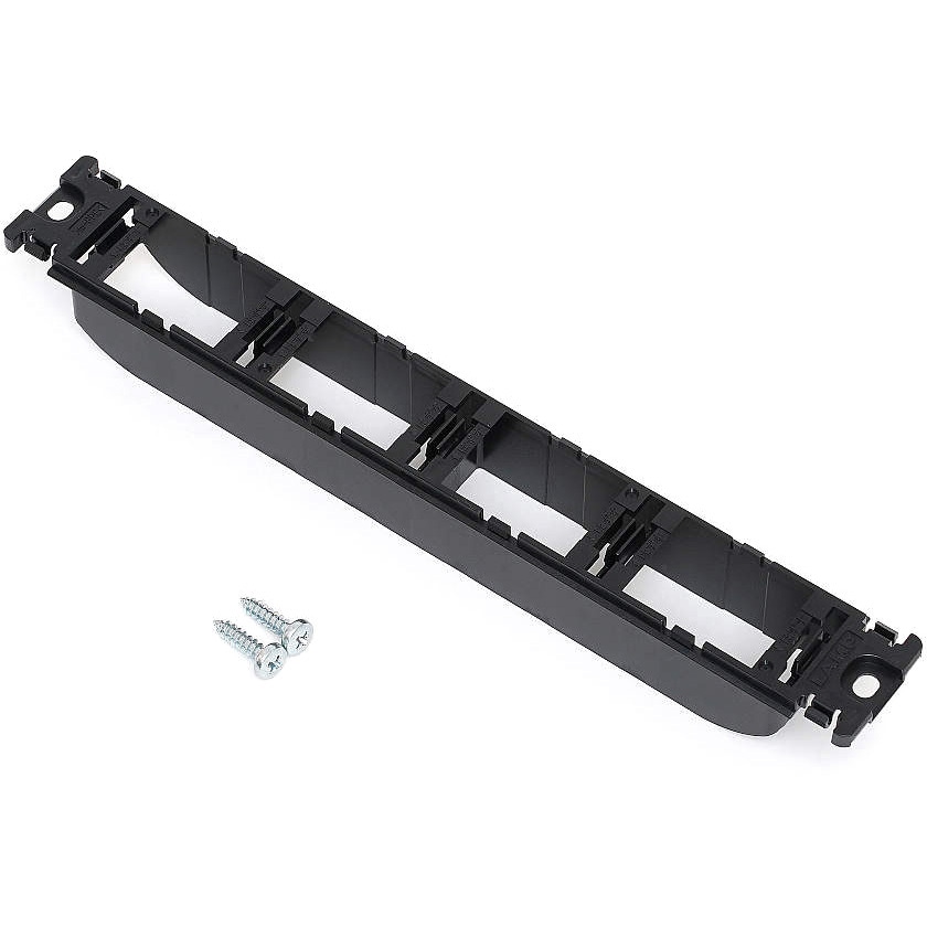 DMF4-B プレート取付枠 DMF-B型 LAMP(スガツネ工業) PPE樹脂 - 【通販