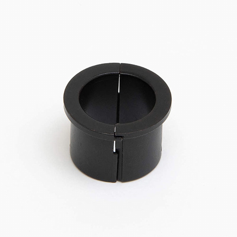 CHC-S26BL 分割式配線孔 CHC-S26型 1個 LAMP(スガツネ工業) 【通販