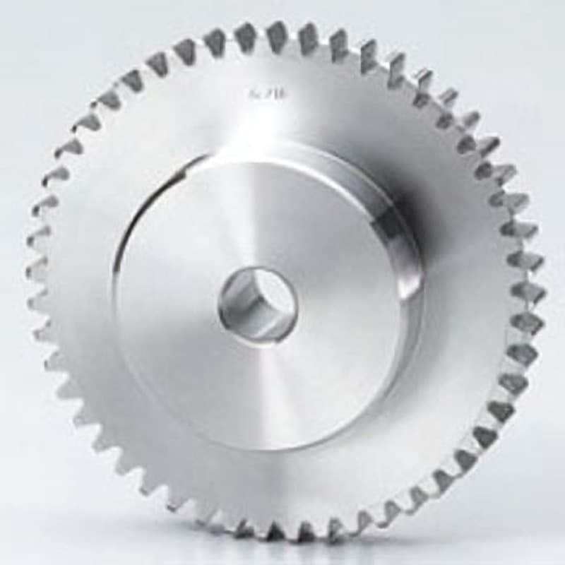 S2SU 15B-1410N ステンレス平歯車 モジュール2 SUS304 1個 協育歯車