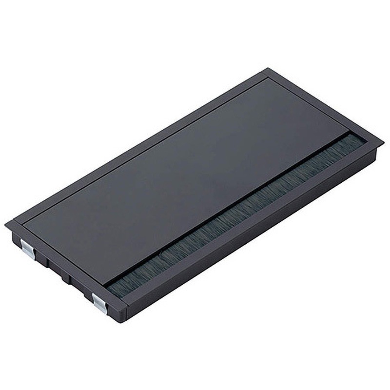 PC4000I300E228 ダンパー付配線孔キャップ PC4000I型 LAMP(スガツネ工業) ソフトクロージング仕様