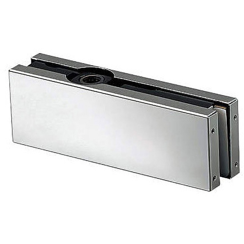 M100E21-14 上部コーナー金具 M100E21型 LAMP(スガツネ工業) 落下防止