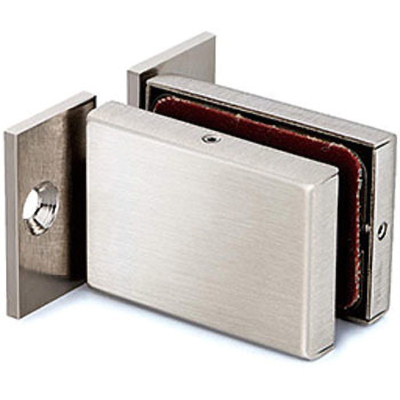 欄間・壁用ブラケット M1075型 LAMP(スガツネ工業) その他ガラス用金物