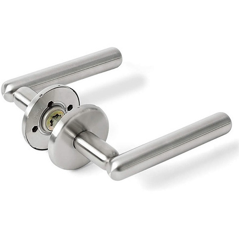 12-8003-02-011-R-37-SH d line レバーハンドル 12-8003型 LAMP