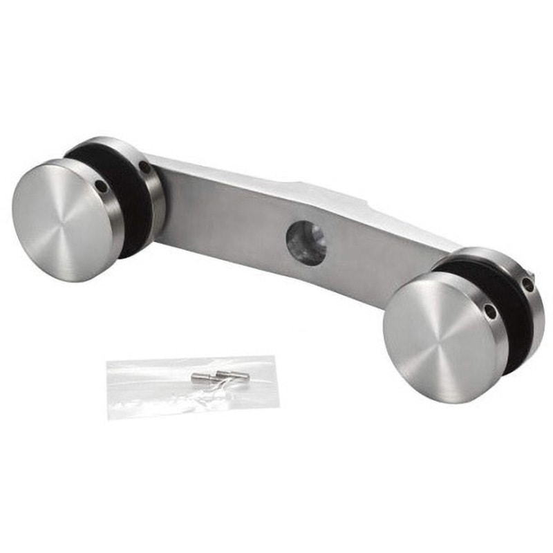 GPA-F2-SS ステンレス鋼製ポイントフィックスアームタイプ GPA-F1型 LAMP(スガツネ工業) 適合ガラス厚8～13.5mm
