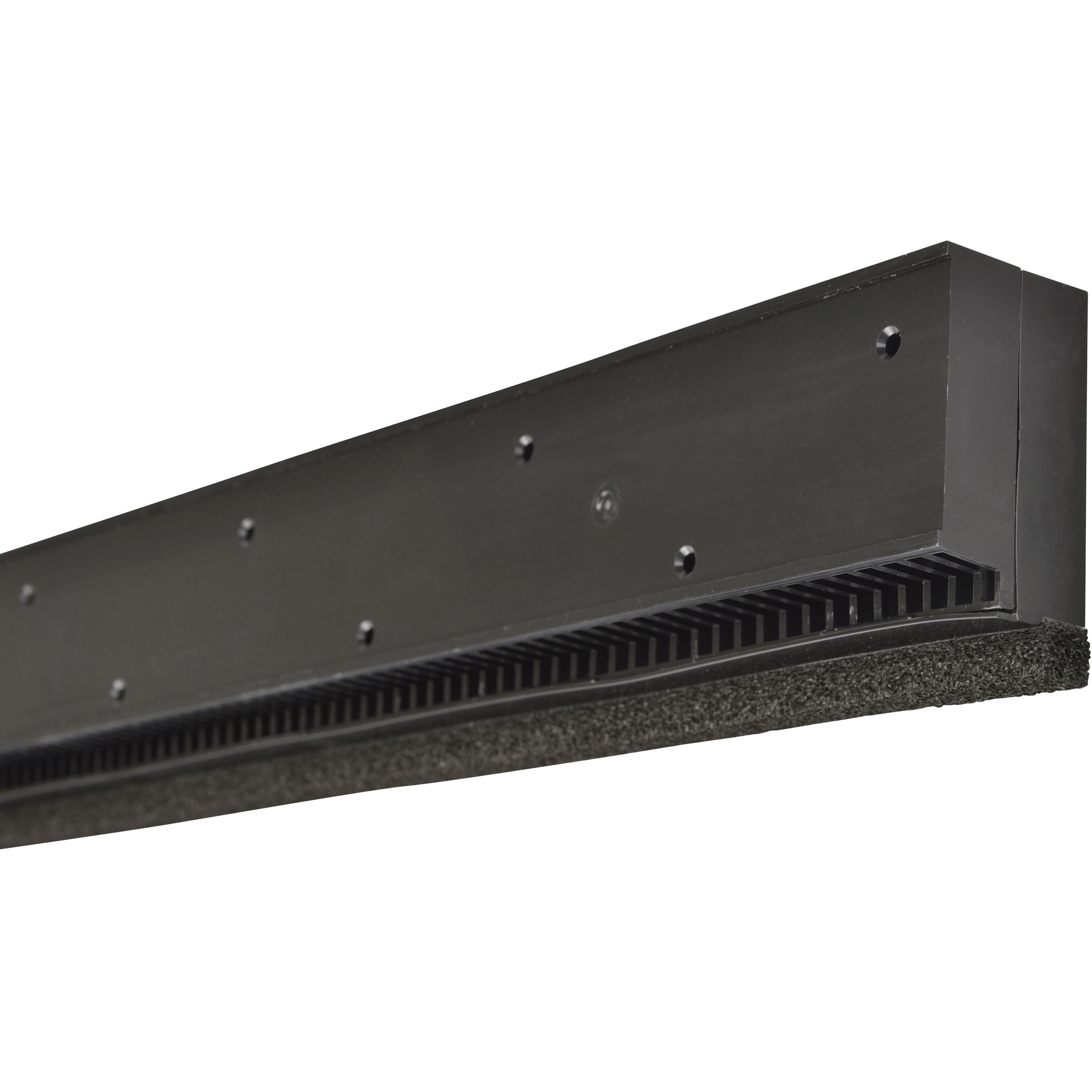 FV-032P-L09 WM樹脂製 軒天換気材 フリーヴ 城東テクノ 長さ910mm 1ケース(40本) FV-032P-L09