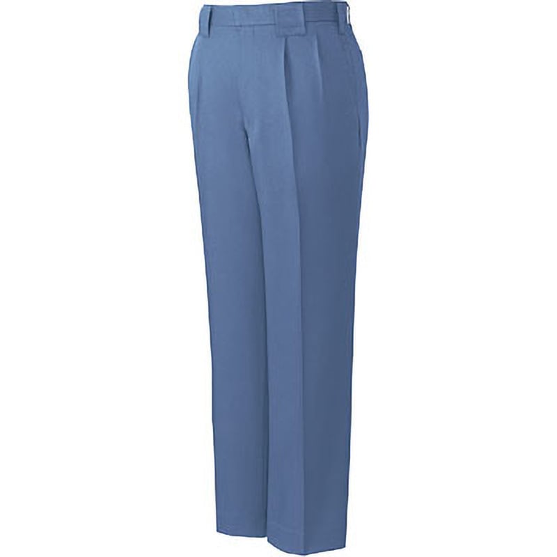 40201 40201 エコツータックパンツ(年間用) 1本 自重堂 【通販モノタロウ】