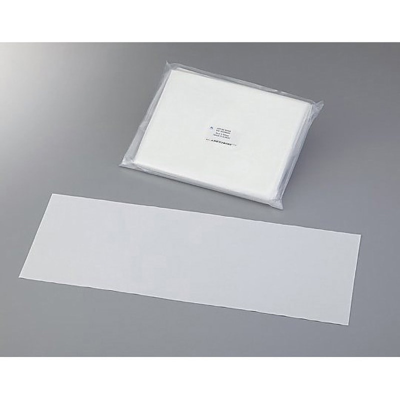 AS0924 アズピュア スーパーワイパーエコノ 1箱(30枚×8袋) アズピュア(アズワン) 【通販モノタロウ】