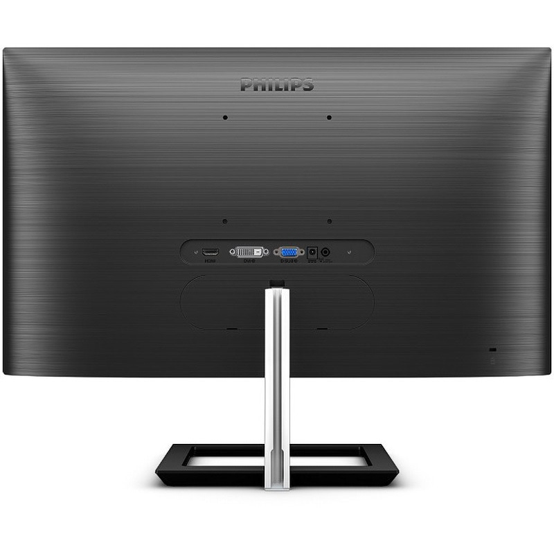 241E1D/11 23.8型/1920×1080/DVI HDMI D-Sub /ブラック Philips