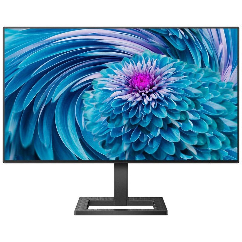 242E2F/11 [23.8型ワイド液晶ディスプレイ ブラック 242E2F/11 23.8型/1920×1080/HDMI D-Sub DisplayPort /ブラック 1台