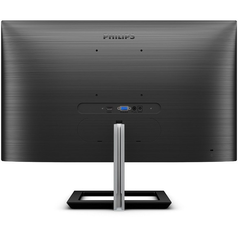 PHILIPS モニターディスプレイ 271E1D/11 (27インチ) 271E1D/11 27型/1920×1080/DVI HDMI D-Sub /ブラック Philips