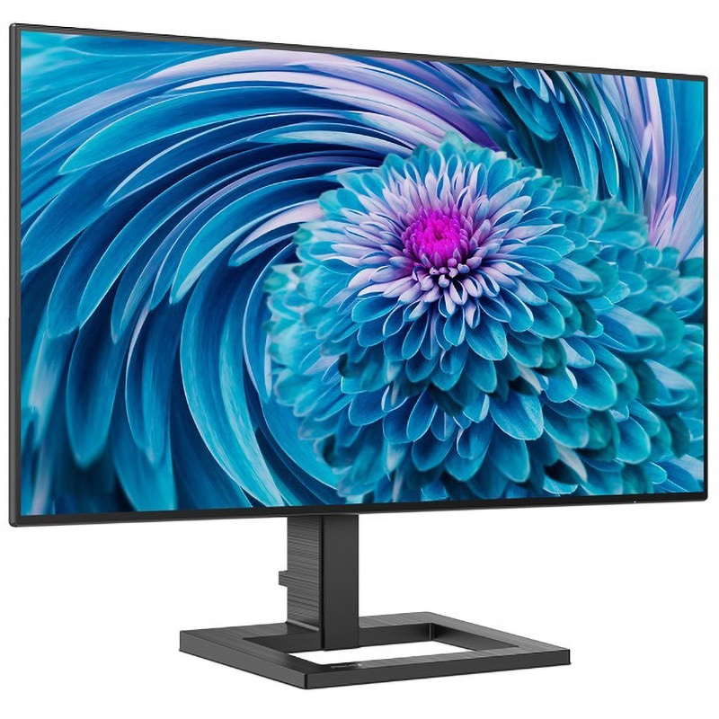 フィリップス　272E2F/11　液晶ディスプレイ・PCモニター 272E2F/11 27型/1920×1080/HDMI D-Sub DisplayPort /ブラック Philips