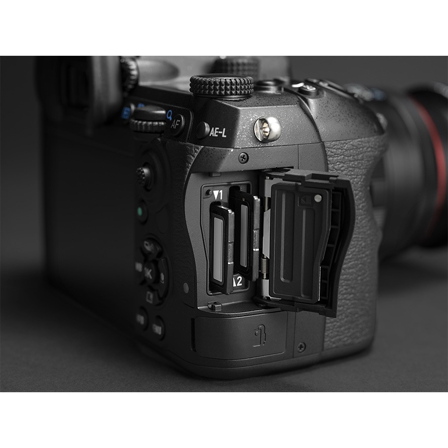 K-3Ⅲ20-40レンズKitSL デジタル一眼レフカメラ K-3 Mark III 20-40