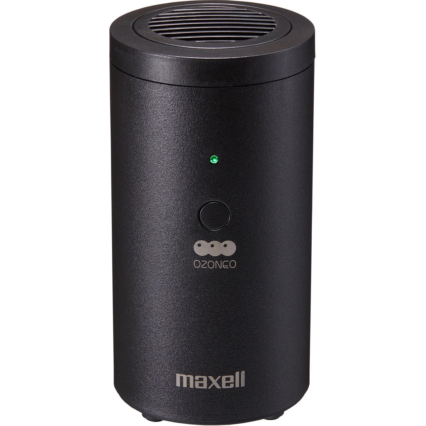 MXAP-AER205BK オゾン除菌消臭器 マクセル ブラック色 MXAP-AER205BK