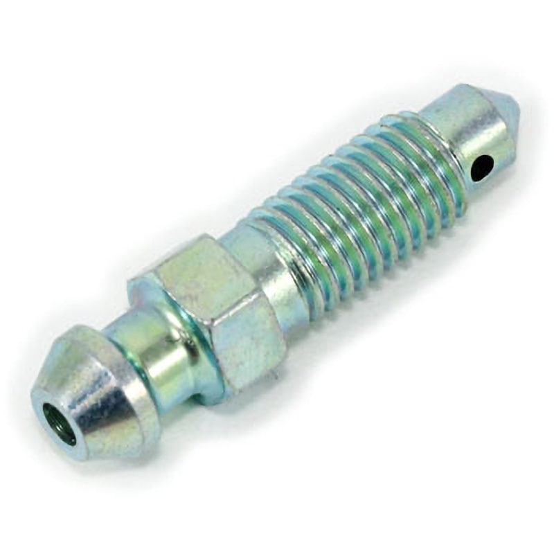 プータ　　5点まとめ 47547-87207 (47547)フロントディスクブレーキ ブリーダ プラグ 1個