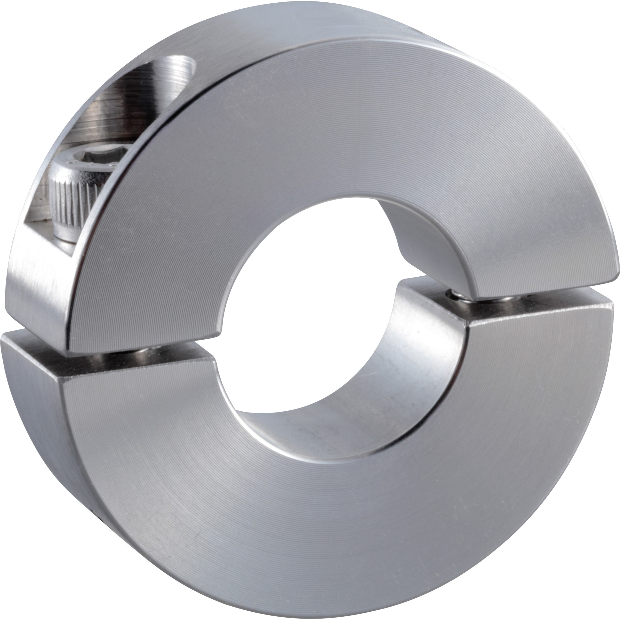 SCSS4018L セパレートカラー ノーマル SUS316L 1個 岩田製作所 【通販モノタロウ】