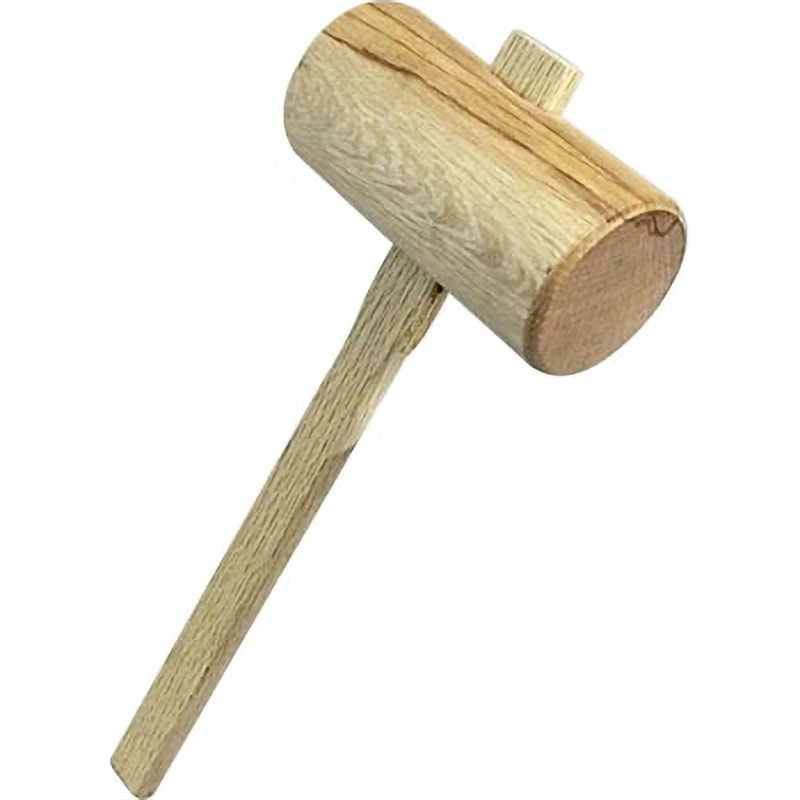 WH-75 木ハンマー オーエッチ工業 頭径75mm - 【通販モノタロウ】