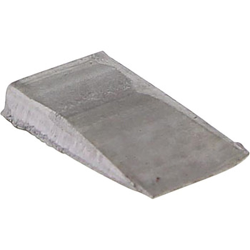 WD-9 玄能用クサビ 1個 オーエッチ工業 【通販モノタロウ】