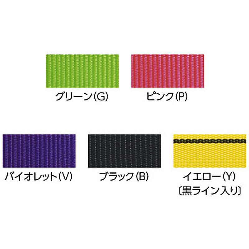 SB100S-B サエラベルト荷締機/カムバックルタイプ オーエッチ