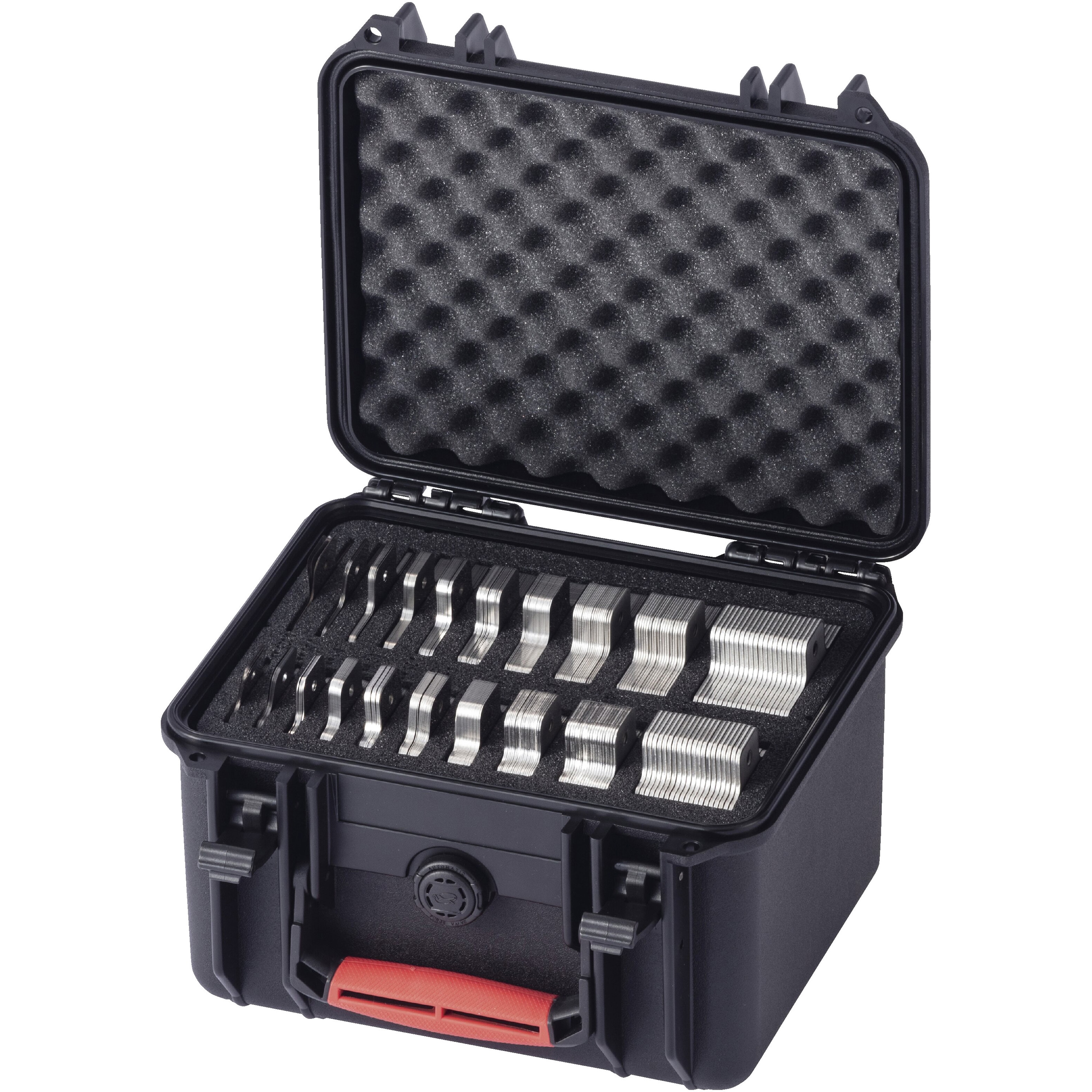 ASKIT-AB アライメントシムキット SUS 1セット 岩田製作所 【通販モノタロウ】