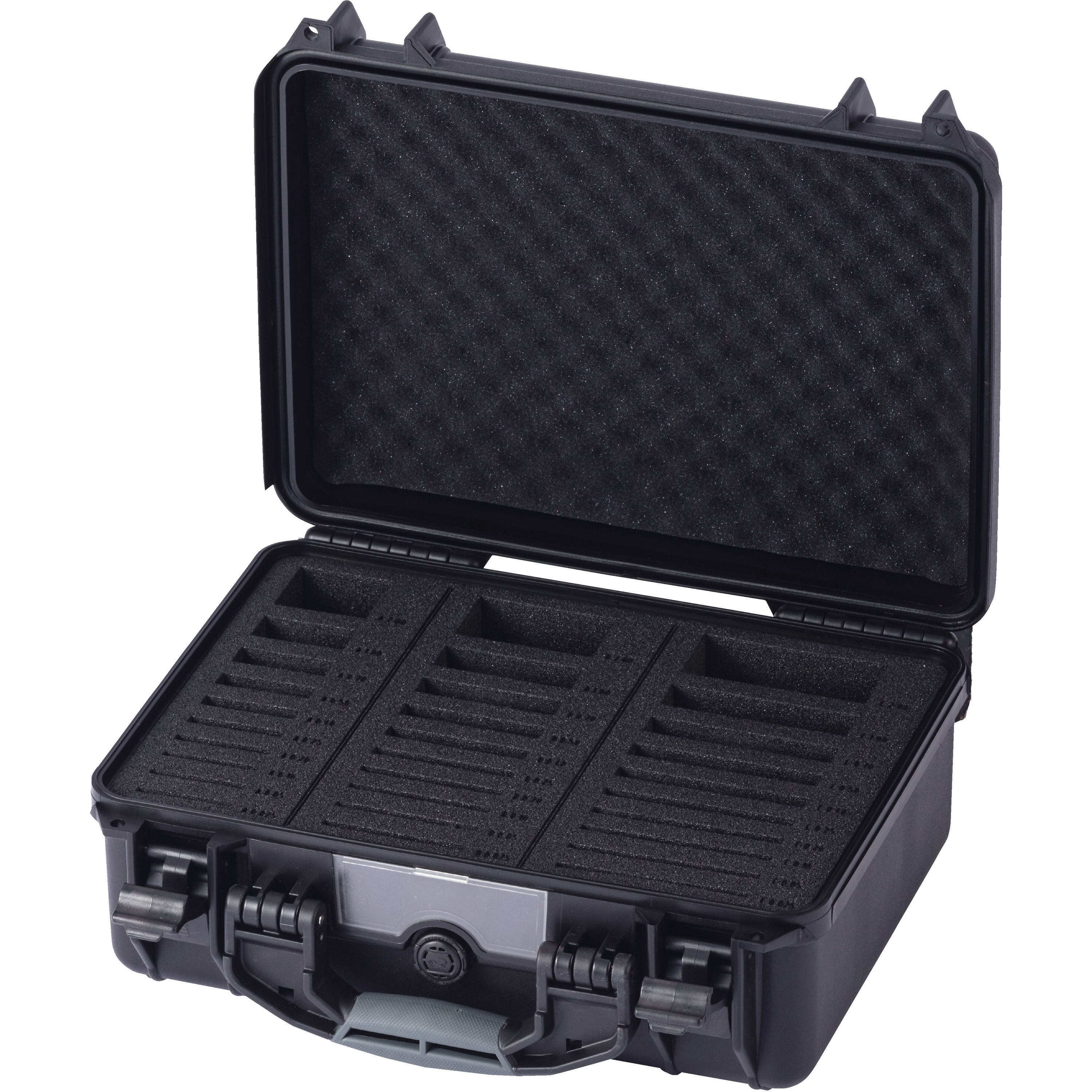 ACASE-ABC アライメントシムケース 岩田製作所 1個 ACASE-ABC