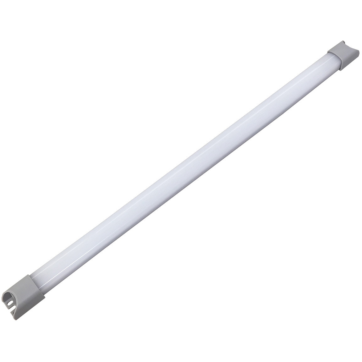 NLT3-20-DC-S スリム型防水LEDライト 3mケーブル 日機 電源DC24V 8,298円