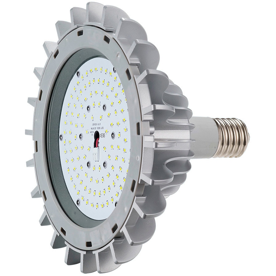 NLH110C-E39 高天井用LED照明 E39口金タイプ 日機 消費電力110W