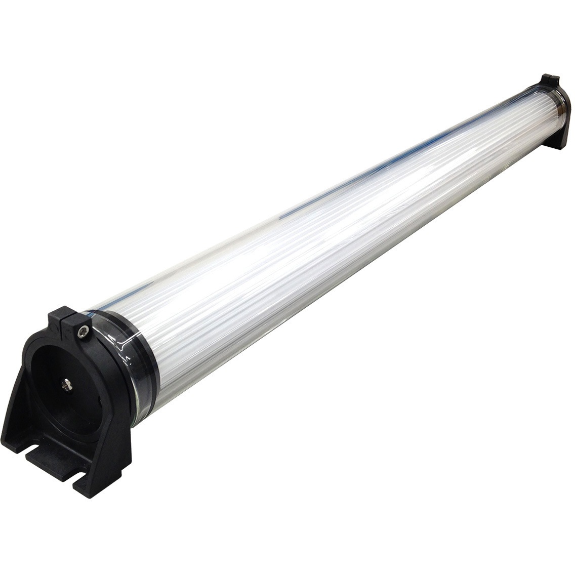 NLM30SG-AC 筒型防水LEDライト 3mケーブル 日機 5700K 電源コード式 27W   NLM30SG-AC