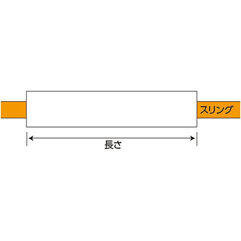 SCP25-0.4 スリーブ(筒式) 1本 オーエッチ工業 【通販モノタロウ】