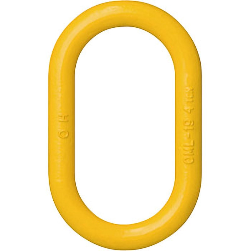 OML-19 マスターリング 1個 オーエッチ工業 【通販モノタロウ】