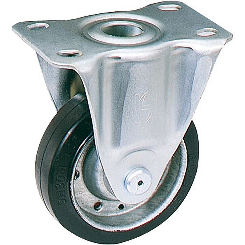 オーエッチ工業 H14FU-100 スーパーストロングキャスターHシリーズ 超重荷重用 ウレタン車輪 自在車 オーエッチ工業 H14FU-100 スーパーストロングキャスターHシリーズ