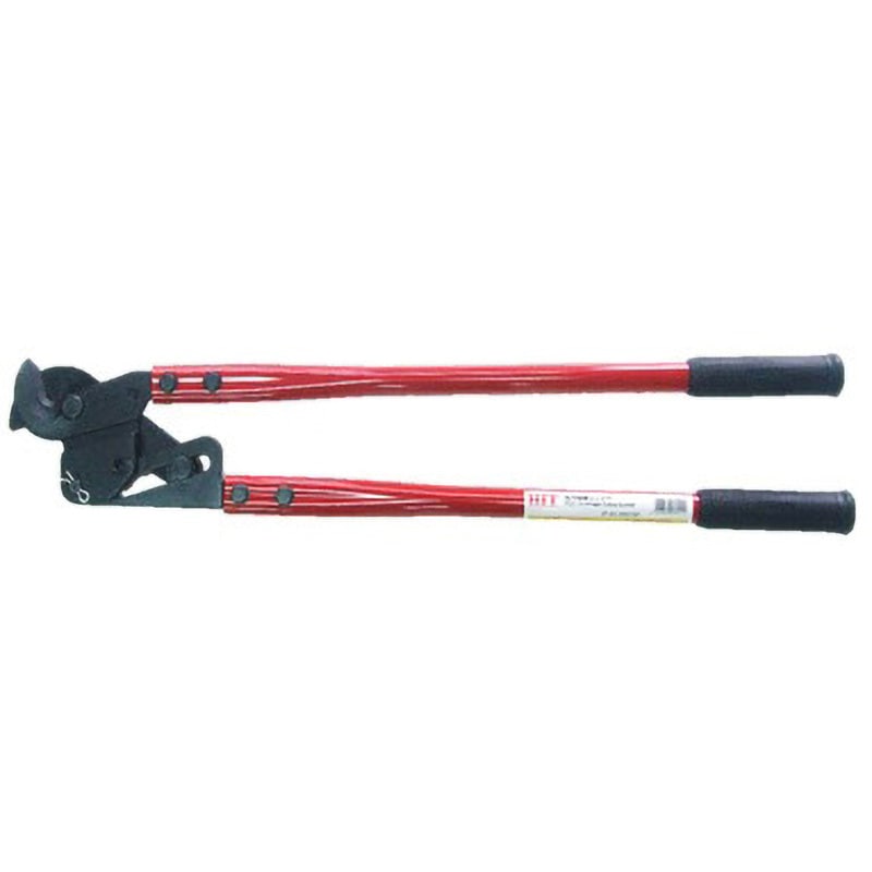 SC 250-DP 倍力電線カッター 1台 HIT(ヒット) 【通販モノタロウ】 20,286円