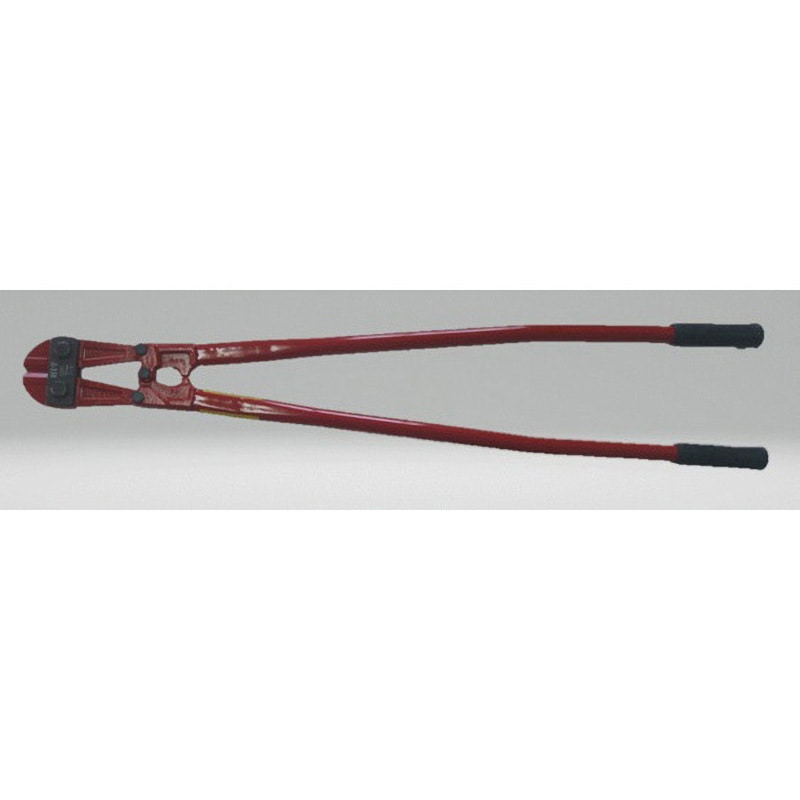 BC 600-H-L 鋼線クリッパー レッドロングハンドル 1丁 HIT(ヒット) 【通販モノタロウ】 11,665円
