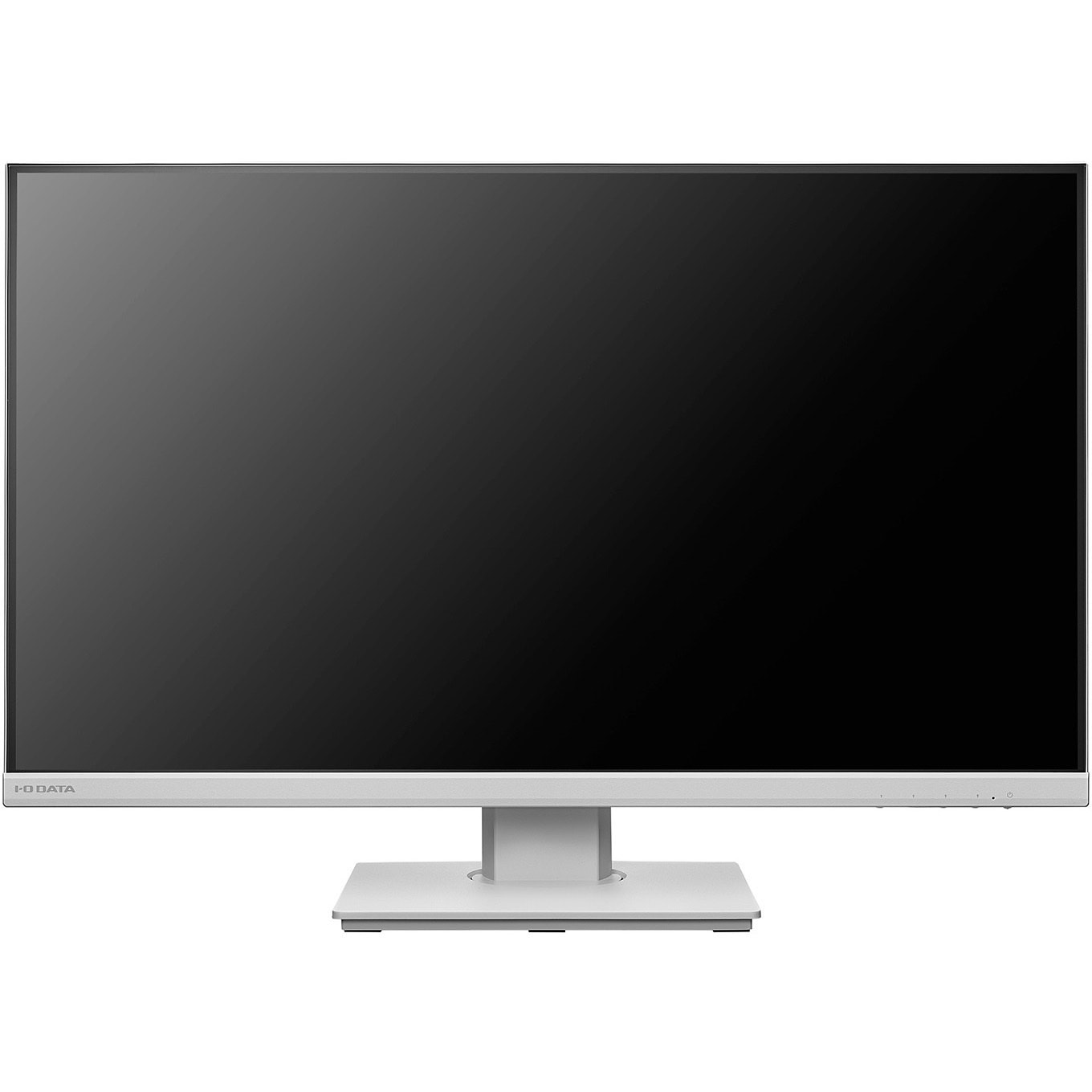 LCD-DF271EDW-F フリースタイルスタンド&広視野角ADSパネル採用27型ワイド液晶ディスプレイ I ・O DATA(アイ・オー・データ) 最大解像度1920×1080 規格2K/FHD(Full-HD) 角度調節:可 ホワイト   LCD-DF271EDW-F 25,906円