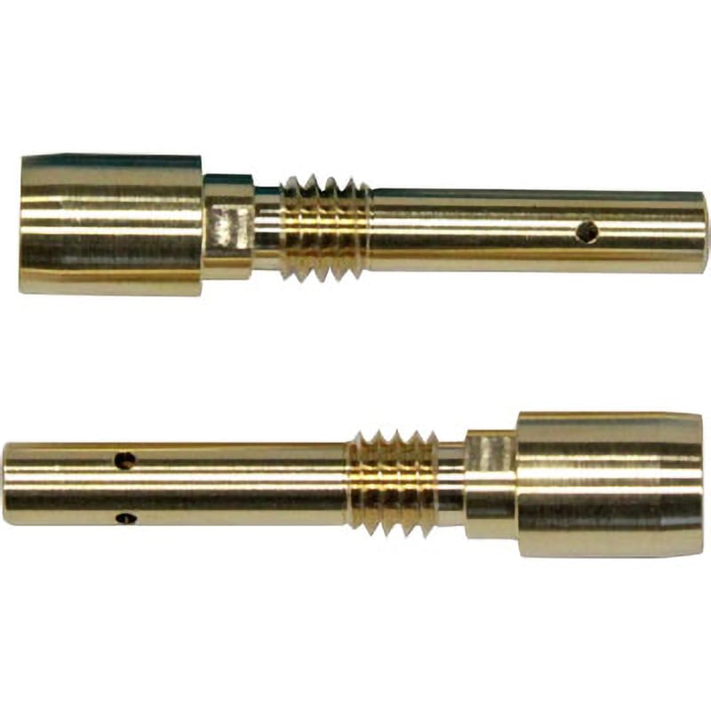 U4167G03 チップボディ 1箱(2個) ダイヘン 【通販モノタロウ】 5,827円