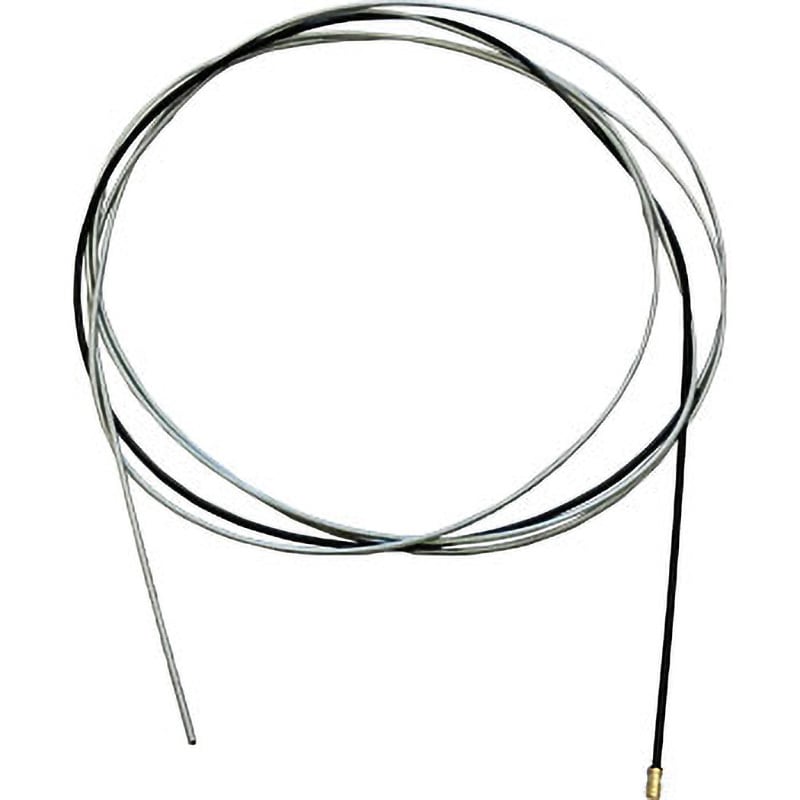 U4172H01 ライナー ダイヘン 外径5.3mm 1セット(5本) U4172H01