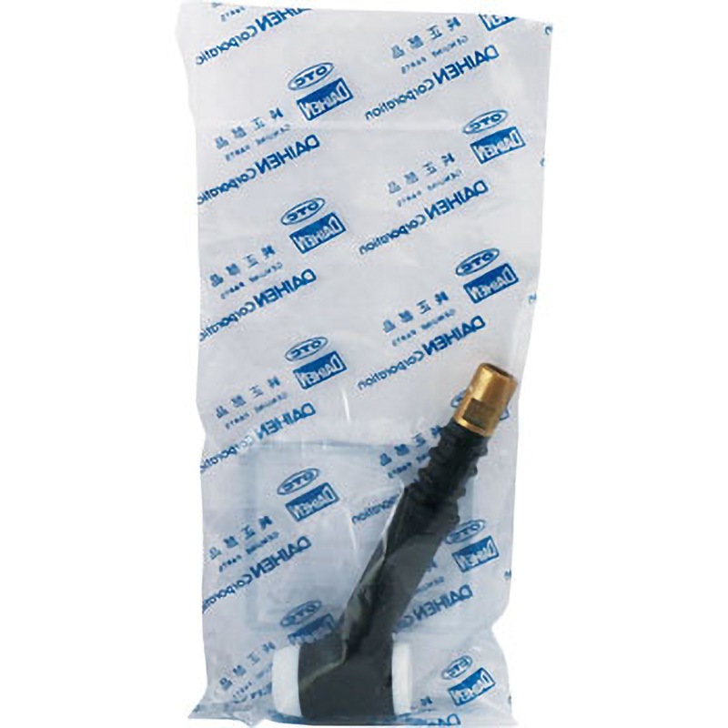 H81B00 トーチボディ 1セット(5本) ダイヘン 【通販モノタロウ】 34,437円