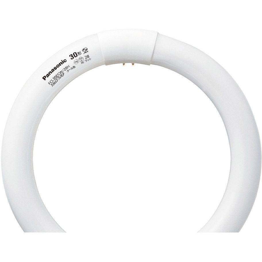 Panasonic パルックプレミア 32型 FCL32CW/30 パナ パナソニック パルックプレミア 30+32W ナチュラル色