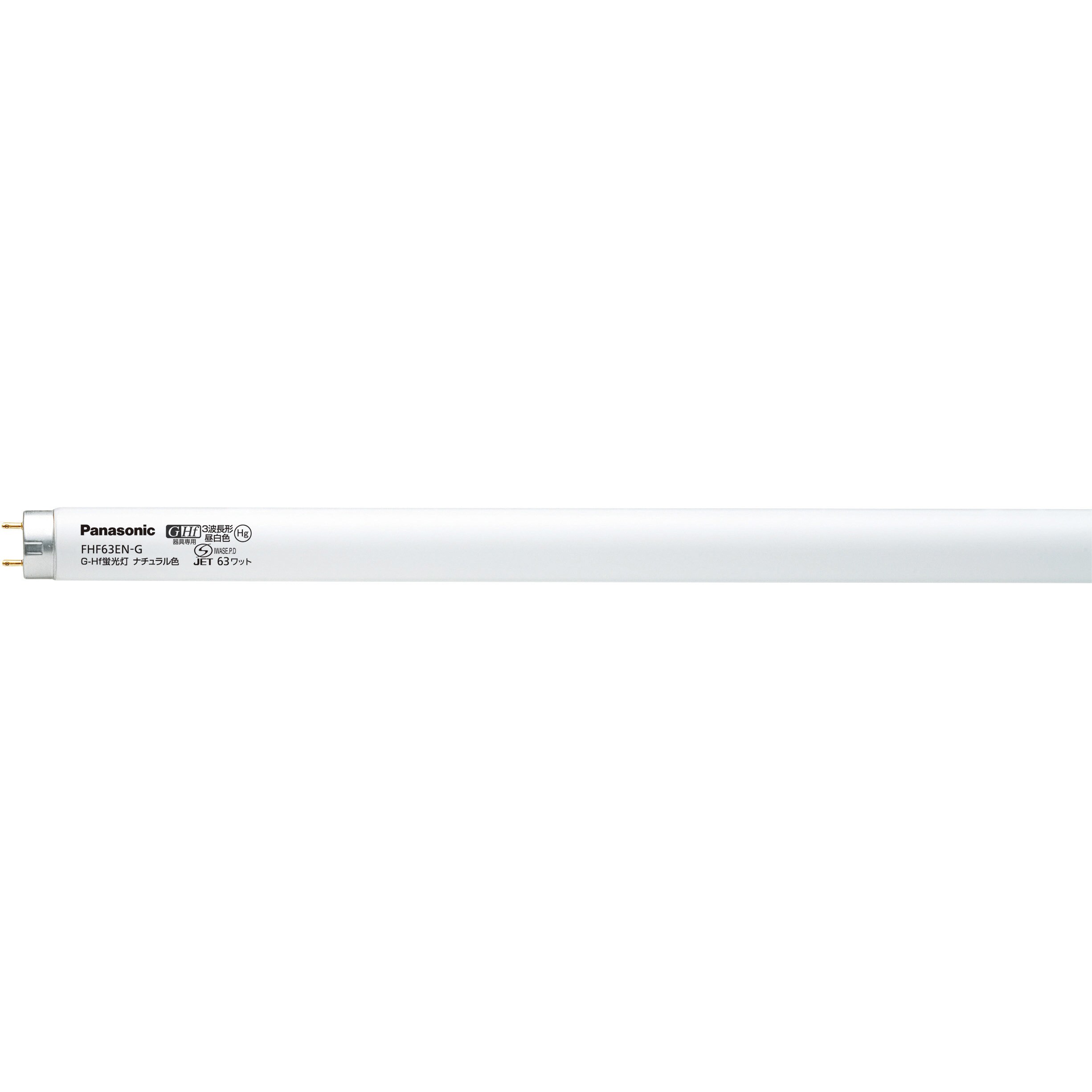 パナソニック パルックプレミア蛍光灯 直管・スタータ形 ナチュラル色 20形 ２本入 FL20SS・ENW 18HF3 2K