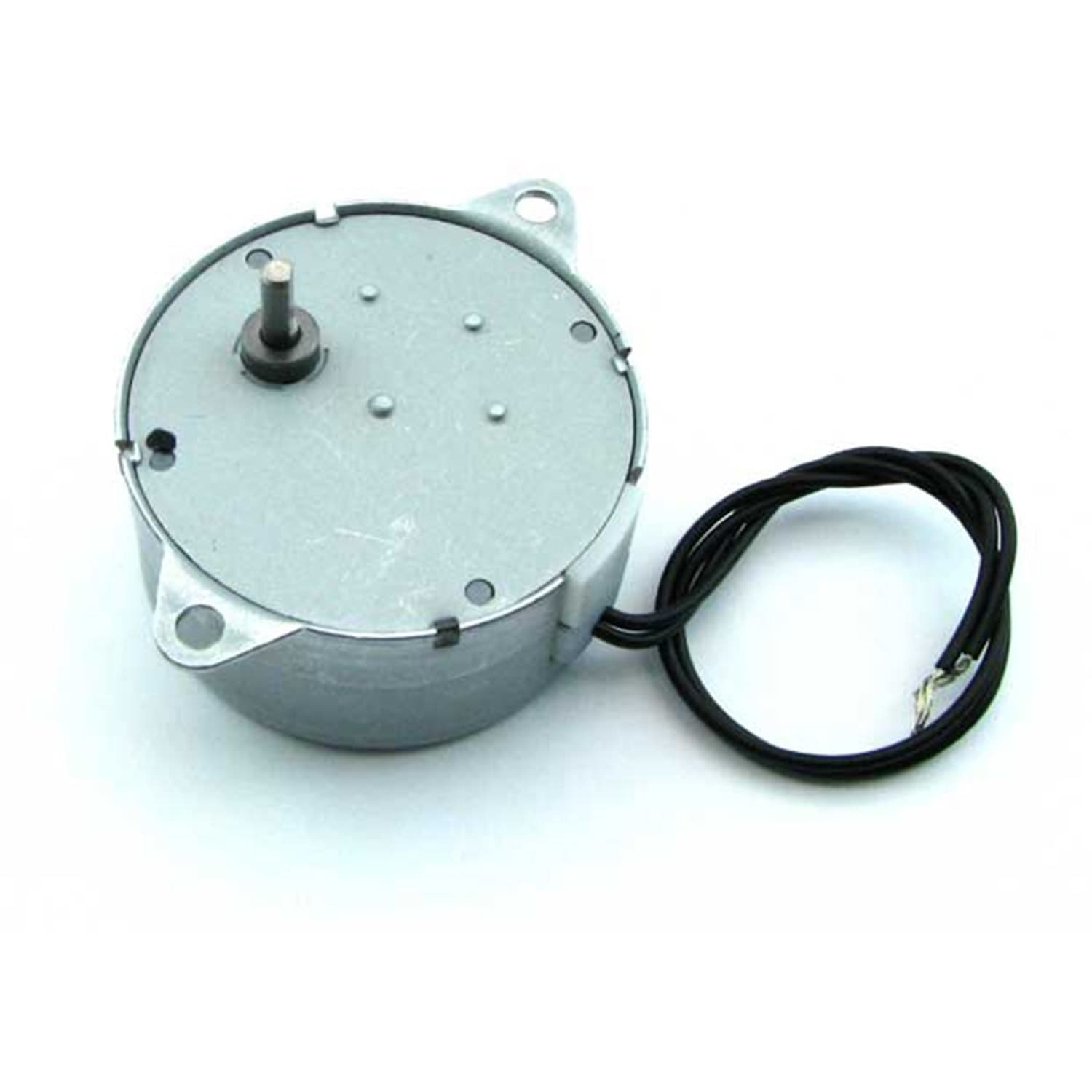 シンクロ D5N6Z1M シンクロナスモータ 日本電産サーボ 100V - 【通販モノタロウ】