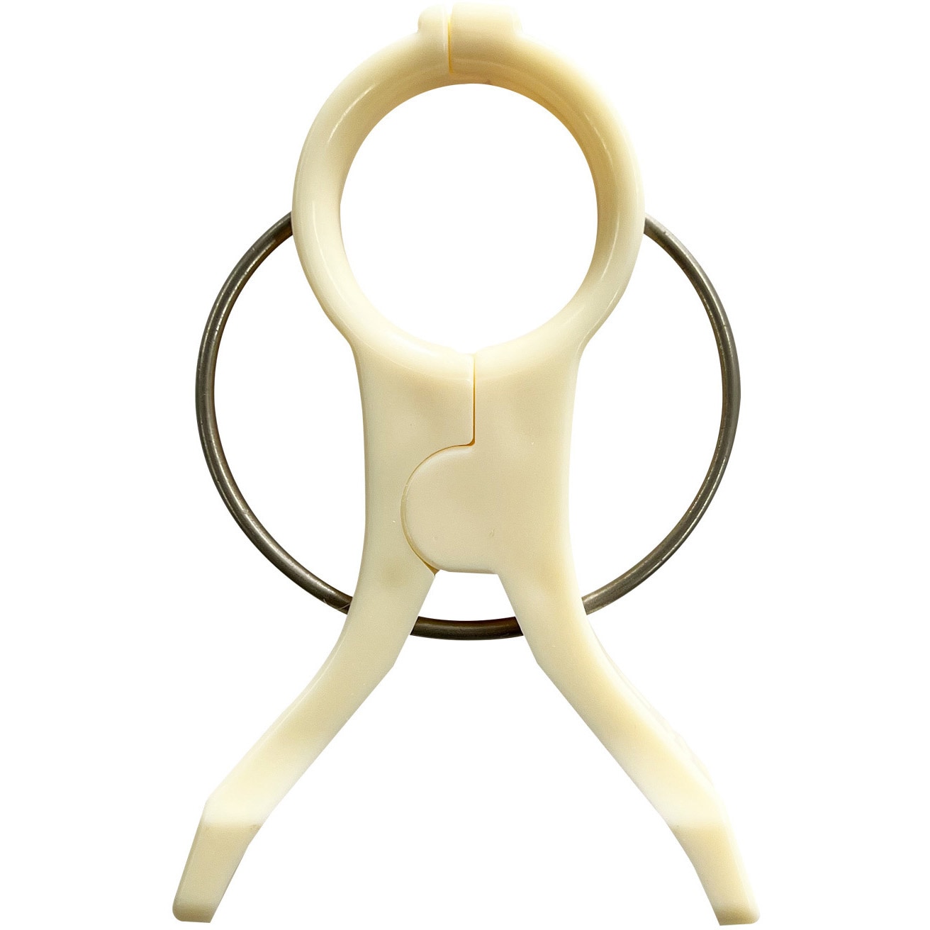 誘引クリップ つりっ子 L24 ナスニックス 誘引器具 【通販モノタロウ】