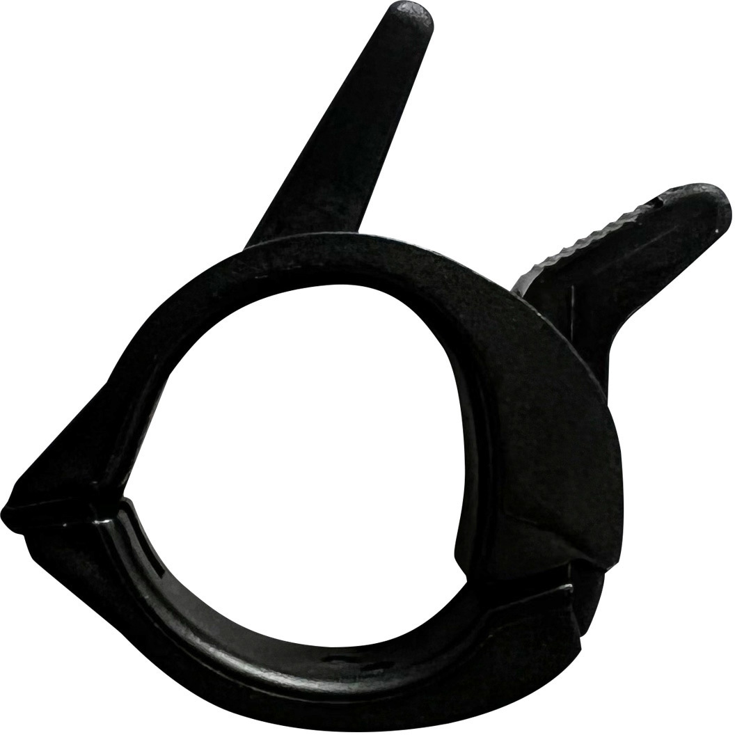 誘引クリップ とめっ子 ナスニックス 誘引器具 【通販モノタロウ】